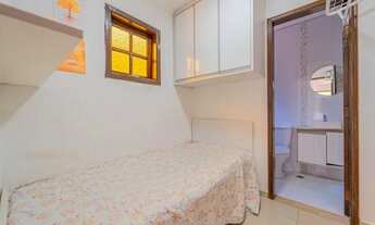 Imagem 5: Casa condomínio fazedinha