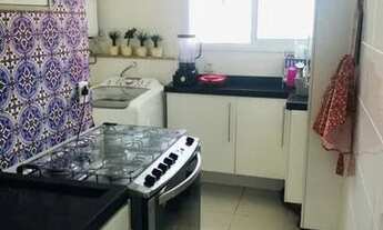 Imagem 5: Apartamento mobiliado de 3 quartos suíte, Pelinca