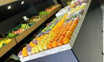 Imagem 1: Frutaria CASA QUITANDA jardins das Américas, amplo estacionamento na melhor região do