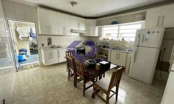 Imagem 7: SOBRADO A VENDA COM 192M² 4 QUARTOS 2 SUÍTES E 3 VAGAS NO CAMPO BELO