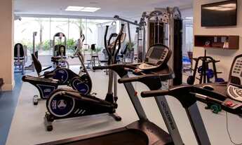 Imagem 2: Aluguel Apartamento com 3 dormitórios