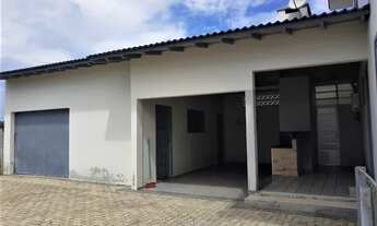 Imagem 5: CASA DOIS PAVIMENTOS *** VILA SÃO JOSÉ *** ARARANGUÁ