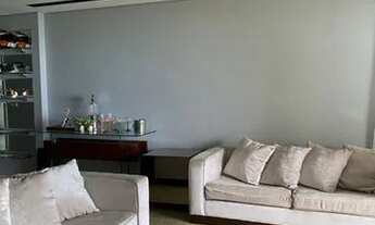 Imagem 5: Apartamento para venda possui 210 metros quadrados com 4 quartos em Ponta Negra - Manaus