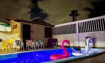 Imagem: Casa em Salinópolis para aluguel em temporada