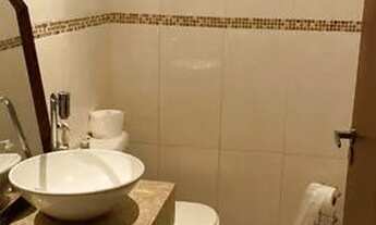 Imagem 7: Casa grande e espaçosa