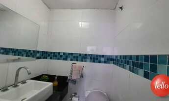 Imagem 7: São Paulo - Casa Padrão - Água Rasa