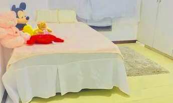 Imagem 4: Vaga feminina Quarto com aluguel por R$800 /mês