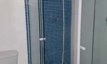 Imagem 7: Kitnet com 1 dormitório para alugar, 23 m² por R$ 1.180,00/mês - Bangu - Santo André/SP