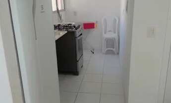 Imagem 3: Apartamento 2/4 mobiliado em Abrantes