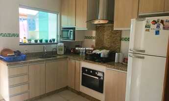 Imagem: Sobrado á venda 77m² com 2 Quartos, 2