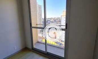 Imagem 5: VILA MATILDE, APTO 60M² 3 DORMITORIOS, 1 VAGA COBERTA, VISTA LIVRE E ANDAR ALTO - SP