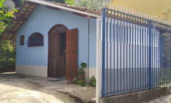 Imagem: Casa térrea São Pedro da Serra - Friburgo