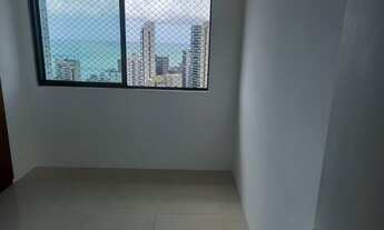 Imagem 7: Apartamento para venda possui 62 metros quadrados com 3 quartos em Boa Viagem - Recife - P