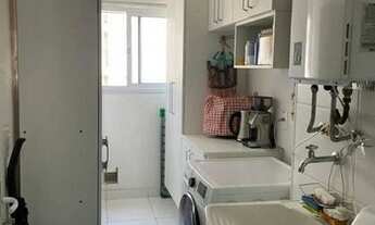 Imagem 2: Apartamento em Ipiranga - São Paulo com 03 dormitórios e 02 vagas