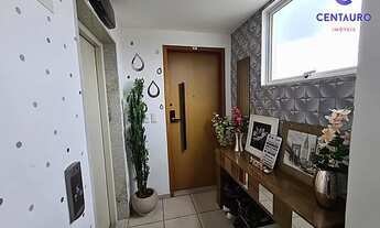 Imagem 2: Ref.: 2233 - Excelente apartamento no Centro,2 quartos com 1 suíte no coração da cidade!