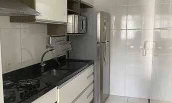 Imagem 6: Apartamento com 2 dormitórios para alugar, 64 m² por R$ 4.000,00/mês - Marapé - Santos/SP