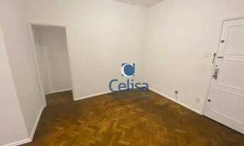 Imagem 2: Apartamento com 2 dormitórios para alugar, 65 m² por R$ 2.315,00/mês - Maracanã - Rio de J