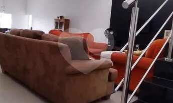 Imagem 3: Casa a venda no Residencial Biel, no Swiss Park na cidade de Campinas