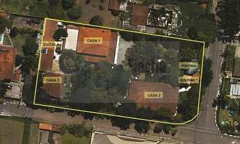 Imagem 2: Cotia - Casa Comercial - Vila Santo Antônio