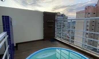 Imagem 3: Apartamento para aluguel tem 90 metros quadrados com 3 quartos em Itapuã - Vila Velha - ES