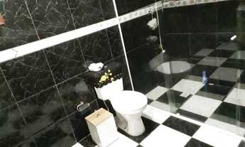 Imagem: Barbada vendo/troco linda casa grande em