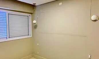 Imagem 5: Aluguel Apartamento de alto padrão com 115m2 e 3 suítes climatizado armários