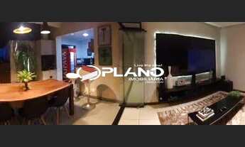 Imagem 3: Alto Padrão - Condomínio Belle Ville - cobertura REF: 62