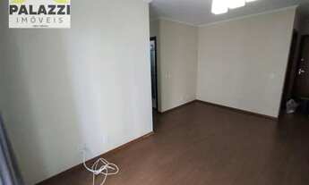 Imagem 3: Apartamento com 3 dormitórios para alugar, 69 m² por R$ 1.700/mês - Mansões Santo Antônio