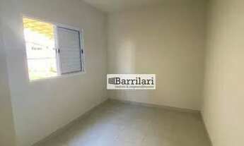 Imagem 4: Casa com 2 dormitórios para alugar, 64 m² por R$ 1.390,00/mês - Portal Ville Primavera - B