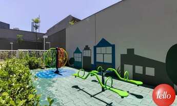 Imagem 7: São Paulo - Apartamento Padrão - Belém