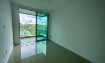 Imagem 1: Vision Residence Ponta Negra 3 Suites 150m² Linda Vista da Orla