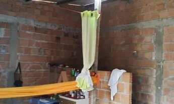 Imagem 3: Casa cidade de Deus