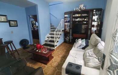 Imagem 4: MARAVILHOSA CASA DE VILA COM LOCALIZAÇÃO PRIVILEGIADA NO MÉIER