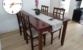 Imagem 6: Apartamento com 2 dormitórios à venda, 71 m² por R$ 299.000 - Ocian - Praia Grande/SP