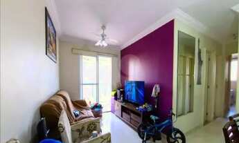 Imagem 4: Apartamento, bem localizado com 3 dormitorios sendo 1 suite e 2 vagas em Guarulhos