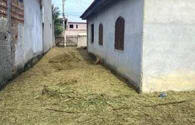 Imagem 3: Casa com 2 dormitórios à venda por R$ 140.000,00 - Cidade Beira Mar - Rio das Ostras/RJ