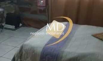 Imagem 5: Terreno com 2 imóveis - B.Osvaldo Cruz