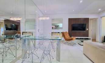 Imagem 6: Apartamento para alugar, 98 m² por R$ 11.000,00/mês - Brooklin - São Paulo/SP