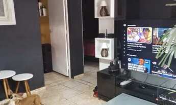 Imagem 2: Apartamento com 2 quartos na Rua Hortênsias Azuis - Condomínio Parque das Orquídeas