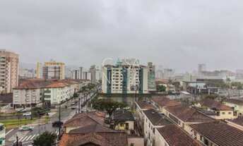 Imagem 7: Apartamento a venda, 90 metros quadrados, 2 dormitórios - Gonzaga - Santos - SP
