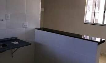 Imagem 2: Alugo apartamento térreo com lazer, na divisa de Valparaiso com Luziânia