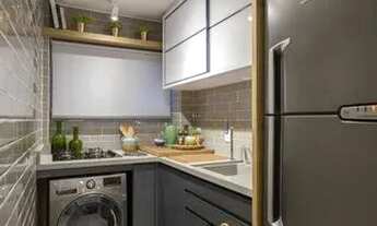 Imagem 6: Apartamento com 1 dormitório para alugar a 150 metros da praia por R$ 2.880/mês - Centro