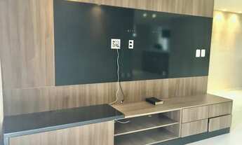 Imagem 2: Apartamento para aluguel com 105 metros quadrados com 2 quartos em Jatiúca - Maceió - AL