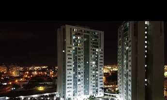 Imagem: Agio apartamento águas claras pistão sul