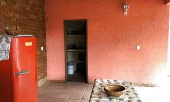 Imagem 3: Casa para aluguel e venda possui 96 metros quadrados com 2 quartos em Brotas - Salvador