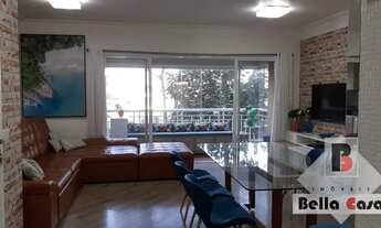 Imagem 11: Apartamento para venda tem 96 metros quadrados com 3 quartos em Belenzinho - São Paulo - S