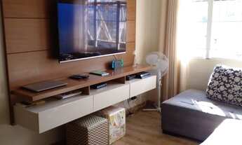 Imagem 3: Apto. para locação com 54 m², 02 dorms. ótima localização, a poucos metros do shopping Cam