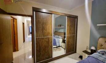 Imagem 7: Casa com 3 dormitórios, 197 m² - venda por R$ 585.000 ou aluguel por R$ 3.350/mês - Esplan