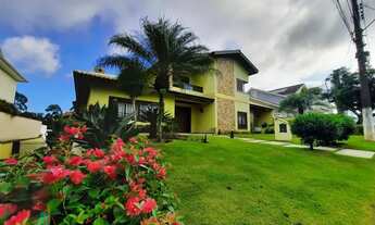 Imagem: Casa à venda no bairro Aruja 5 - Arujá/SP