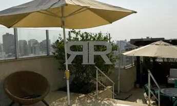 Imagem 3: Cobertura, Perdizes - São Paulo